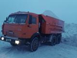 КамАЗ  65115 2007 годаүшін5 500 000 тг. в Астана – фото 3