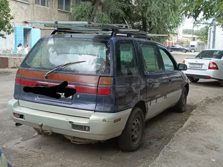 Mitsubishi Space Wagon 1985 годаүшін700 000 тг. в Алматы