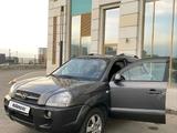 Hyundai Tucson 2007 года за 4 600 000 тг. в Алматы