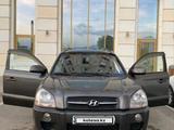 Hyundai Tucson 2007 года за 4 600 000 тг. в Алматы – фото 3
