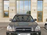 Hyundai Tucson 2007 года за 4 600 000 тг. в Алматы – фото 5