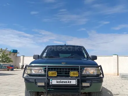 Opel Frontera 1995 года за 1 600 000 тг. в Жанаозен – фото 4