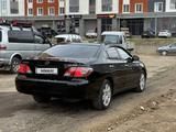 Lexus ES 300 2002 годаүшін5 199 999 тг. в Астана – фото 4