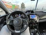 Subaru Forester 2019 года за 13 200 000 тг. в Алматы – фото 4