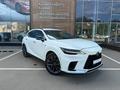 Lexus RX 350 2022 года за 32 129 000 тг. в Актобе – фото 3