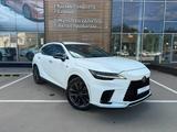 Lexus RX 350 2022 года за 32 129 000 тг. в Актобе – фото 3