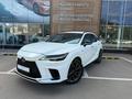 Lexus RX 350 2022 года за 32 129 000 тг. в Актобе