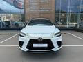 Lexus RX 350 2022 года за 32 129 000 тг. в Актобе – фото 2