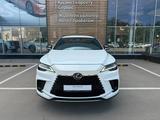 Lexus RX 350 2022 года за 32 129 000 тг. в Актобе – фото 2