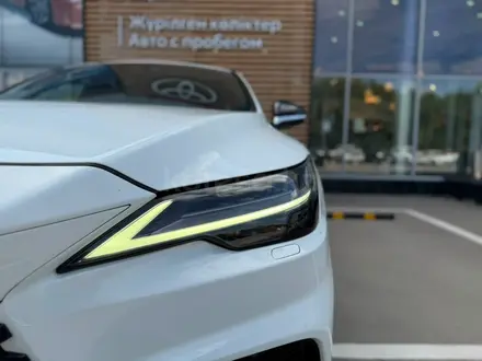 Lexus RX 350 2022 года за 32 129 000 тг. в Актобе – фото 21