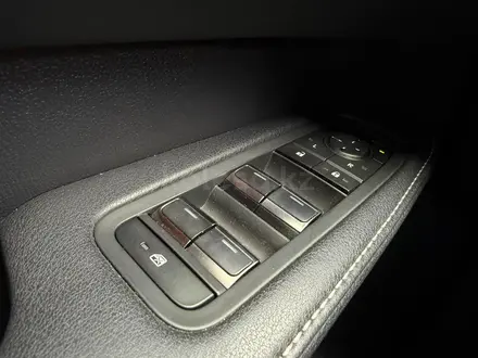 Lexus RX 350 2022 года за 32 129 000 тг. в Актобе – фото 20