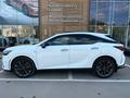 Lexus RX 350 2022 года за 32 129 000 тг. в Актобе – фото 8