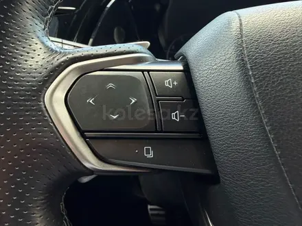 Lexus RX 350 2022 года за 32 129 000 тг. в Актобе – фото 17