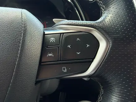 Lexus RX 350 2022 года за 32 129 000 тг. в Актобе – фото 18