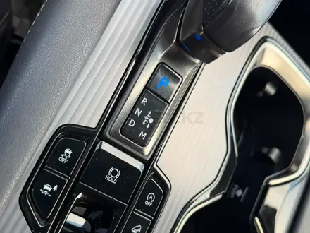 Lexus RX 350 2022 года за 32 129 000 тг. в Актобе – фото 15