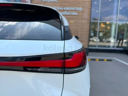 Lexus RX 350 2022 года за 32 129 000 тг. в Актобе – фото 22