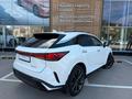 Lexus RX 350 2022 года за 32 129 000 тг. в Актобе – фото 5