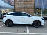 Lexus RX 350 2022 года за 32 129 000 тг. в Актобе – фото 4