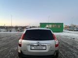 ВАЗ (Lada) Priora 2171 2011 годаүшін1 800 000 тг. в Актобе – фото 4