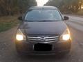 Nissan Almera 2014 годаfor3 300 000 тг. в Алматы