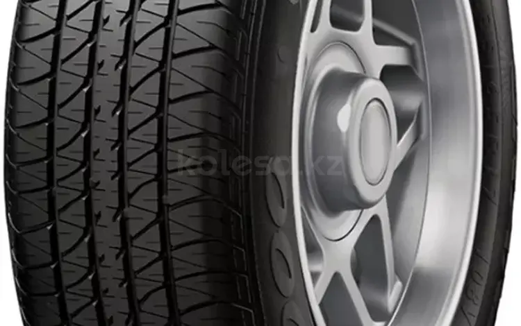 Шины Dunlop SP Sport 4000 — 215/60r16 Made in Japan за 45 000 тг. в Алматы