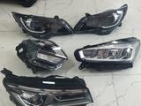 Фара решетка Geely Chery Jetour Omoda за 85 000 тг. в Алматы