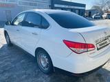 Nissan Almera 2014 годаfor2 200 000 тг. в Актобе – фото 5