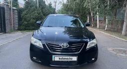 Toyota Camry 2007 годаүшін6 000 000 тг. в Алматы