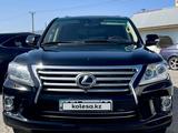 Lexus LX 570 2010 года за 16 000 000 тг. в Алматы