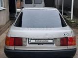 Audi 80 1988 годаүшін650 000 тг. в Тараз