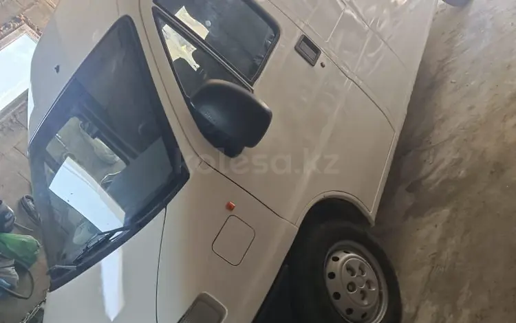 Fiat Ducato 2001 годаfor3 000 000 тг. в Байсерке