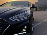 Hyundai Sonata 2020 годаүшін10 300 000 тг. в Семей