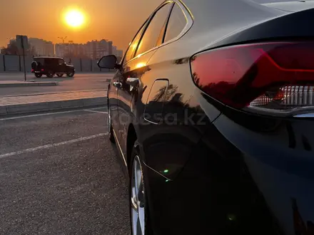 Hyundai Sonata 2020 года за 10 300 000 тг. в Семей – фото 14