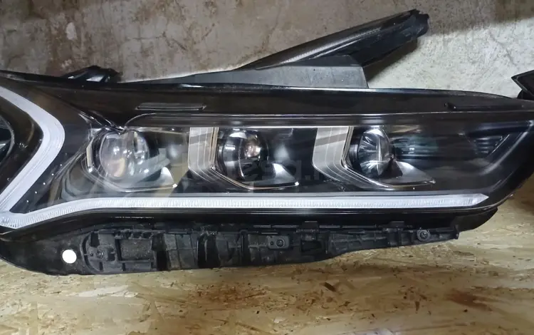 Фара на кия к5 без линзы за 180 000 тг. в Актау