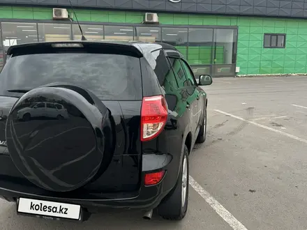 Toyota RAV4 2006 года за 7 200 000 тг. в Каскелен – фото 16