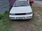 Mitsubishi Lancer 1993 годаүшін600 000 тг. в Астана