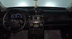 Toyota Camry 2013 года за 9 200 000 тг. в Павлодар – фото 3