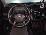 Toyota Camry 2013 года за 9 200 000 тг. в Павлодар – фото 2