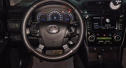 Toyota Camry 2013 года за 9 200 000 тг. в Павлодар – фото 2