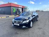 Toyota Camry 2013 года за 9 200 000 тг. в Павлодар