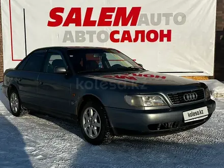 Audi A6 1995 года за 2 600 000 тг. в Петропавловск