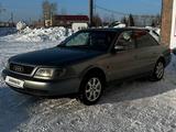 Audi A6 1995 года за 2 600 000 тг. в Петропавловск – фото 3