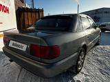 Audi A6 1995 года за 2 600 000 тг. в Петропавловск – фото 5