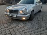 Mercedes-Benz E 320 1998 года за 3 500 000 тг. в Шу