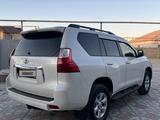 Toyota Land Cruiser Prado 2012 года за 15 000 000 тг. в Актау – фото 4