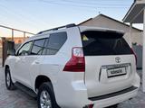 Toyota Land Cruiser Prado 2012 года за 15 000 000 тг. в Актау – фото 5