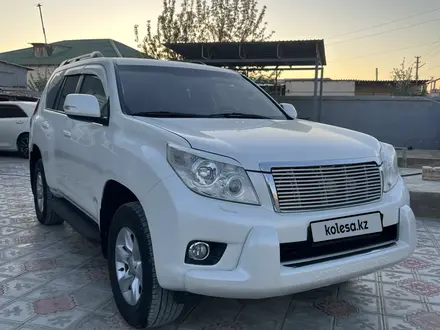 Toyota Land Cruiser Prado 2012 года за 15 000 000 тг. в Актау – фото 6