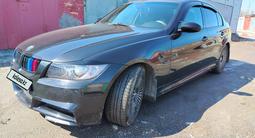 BMW 323 2006 года за 6 500 000 тг. в Усть-Каменогорск