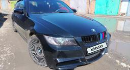 BMW 323 2006 года за 6 500 000 тг. в Усть-Каменогорск – фото 2