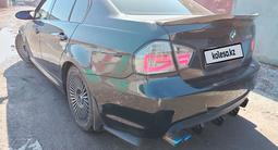 BMW 323 2006 года за 6 500 000 тг. в Усть-Каменогорск – фото 4